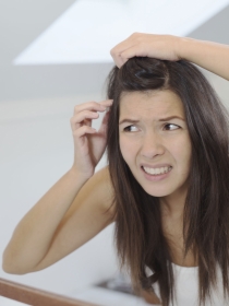 Soñar con liendres y piojos: cuidado con las malas compañías