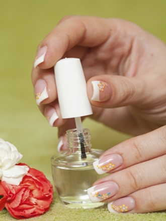 Manicura fácil para el día a día