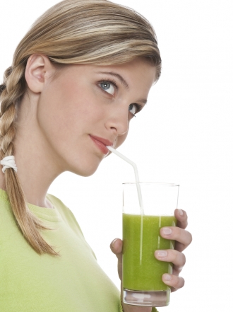 Los beneficios de beber un zumo detox cada día