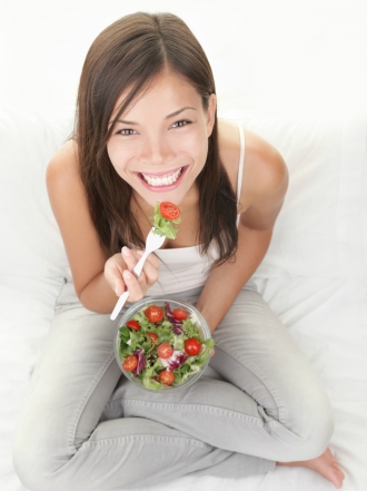 ¿Qué toxinas se eliminan en una dieta detox?