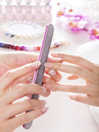 Tipos de uñas de gel: versatilidad en tus manos