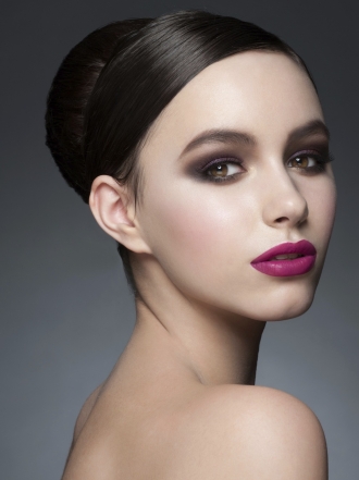 Maquillaje diario para disimular las ojeras