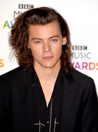 One Direction: Twitter se vuelca con la banda de Harry Styles