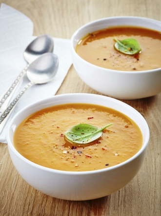 Recetas detox para el fin de semana