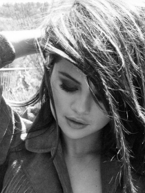 Selena Gomez, de lo más sexy en Instagram
