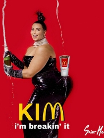 Katy Perry, Kim Kardashian y Jennifer Lawrence, unos kilos de más