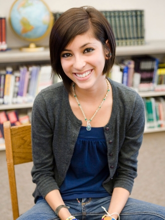 Cómo superar la timidez de los adolescentes en clase