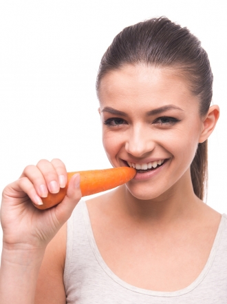 Qué comer para ponerse moreno