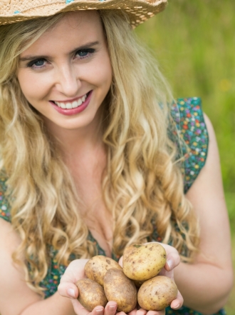 Qué verduras no tomar en un plan detox