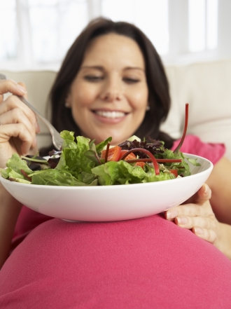 Qué alimentos comer para ser más fértil