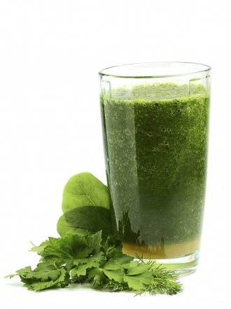 Zumos detox para el fin de semana