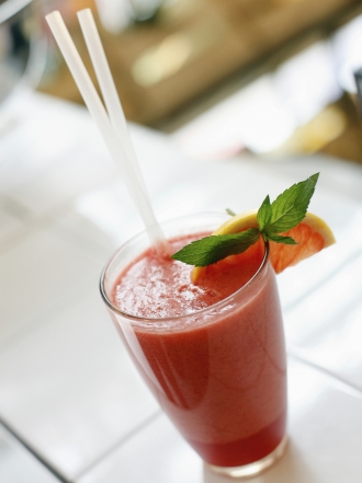 Un zumo detox para cada día de la semana