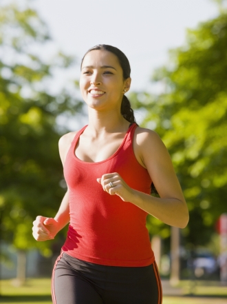 Plan detox para runners