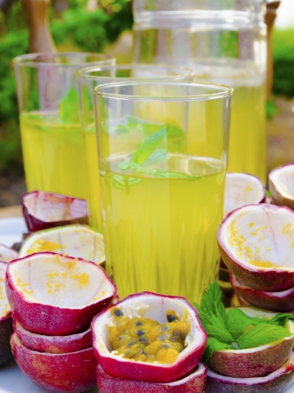 Qué comprar para hacer zumos detox