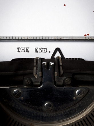 Soñar con una máquina de escribir: ¿qué quieres comunicar?