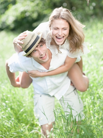 Con quién es compatible la mujer Cerdo según el horóscopo chino