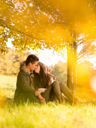 Cómo enamorar a un hombre Tigre según el horóscopo chino