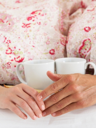 Cómo enamorar a un hombre Dragón según el horóscopo chino