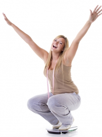 Qué alimentos nos ayudan a subir de peso