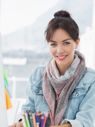 Cómo superar la timidez en un trabajo nuevo