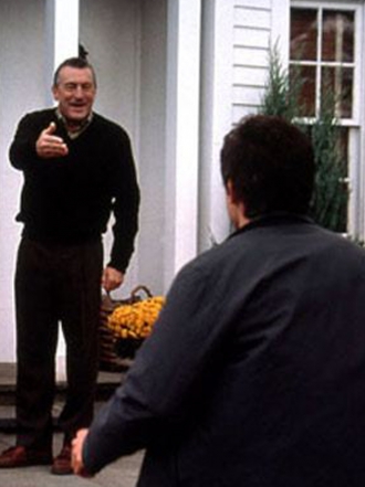 Cómo superar la timidez con la familia política