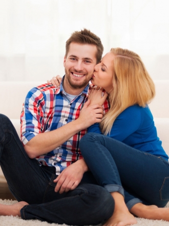 Cómo enamorar a un hombre Cabra según el horóscopo chino