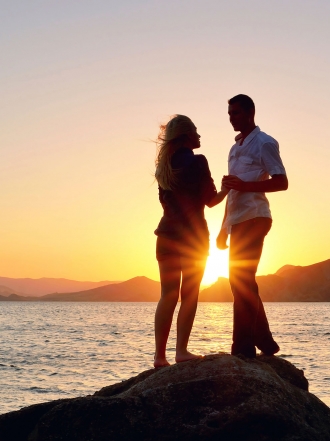 Cómo enamorar a un hombre Caballo según el horóscopo chino