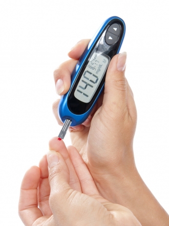 Qué alimentos son buenos para la diabetes