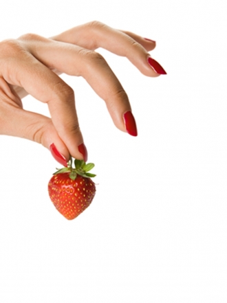 Qué comer para que no se partan las uñas