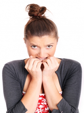 Qué productos usar para no morderse las uñas