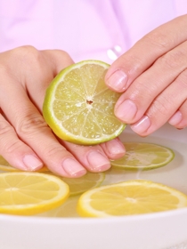 Cómo terminar con las uñas quebradizas definitivamente