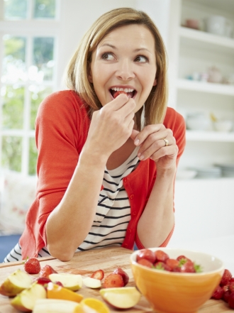 Cómo hacer una dieta detox equilibrada