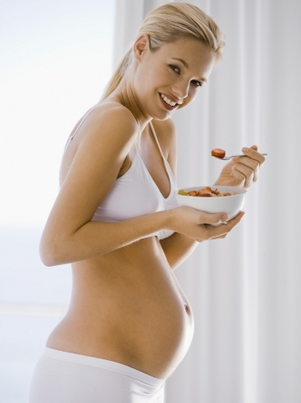 Qué alimentos evitar en el embarazo