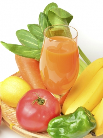 Lo que no te contaron de las dietas detox