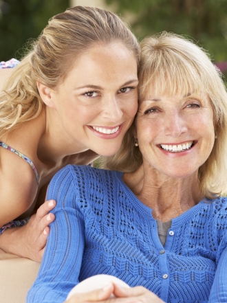 Frases de amor para el Día de la Madre