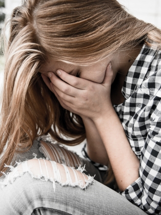 Frases de amor románticas para un amor no correspondido