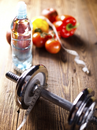 Los mejores alimentos para hacer ejercicio