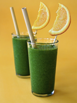 Las novedades de los planes detox