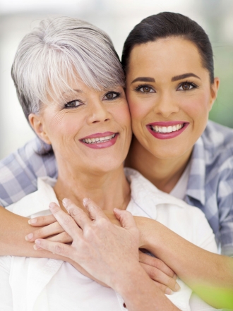 Soñar con una madre: ¿necesitas reafirmarte?