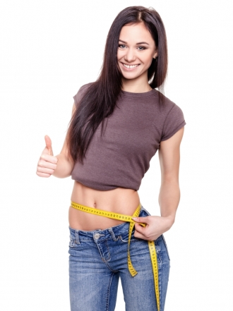 Cuánto se puede adelgazar con una dieta detox