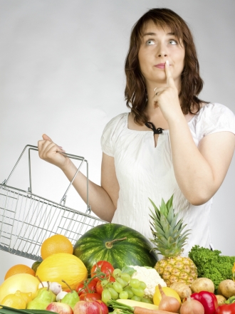 Cómo preparar la mente para un régimen detox