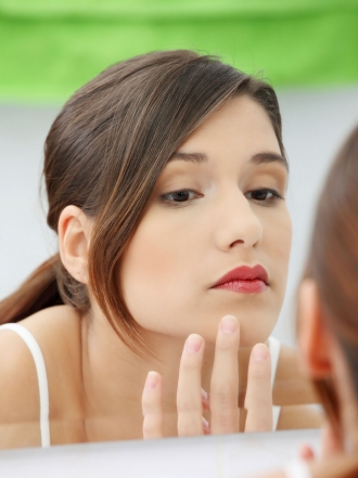 Cómo dejar de ser tímida con nuestro cuerpo