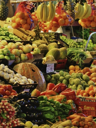 Cómo ganar belleza con las dietas detox