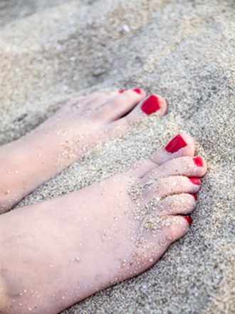 Cómo conseguir que las uñas no se estropeen en primavera