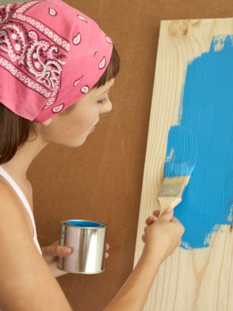 Soñar con madera: es el momento de lograr tus metas