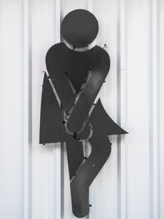 Cómo vencer la timidez al ir a baños públicos