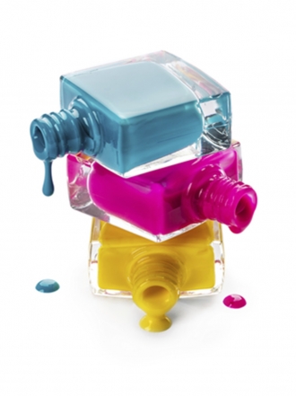 Qué pintauñas te favorece según tu color de piel