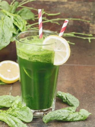 Cuánto cuesta hacer un batido detox