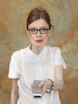 Soñar con el mando de la televisión: tienes el control