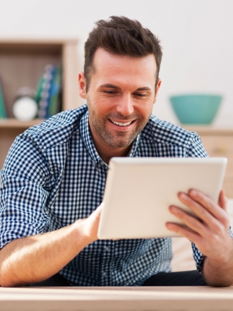 El hombre Tigre en el trabajo según el horóscopo chino